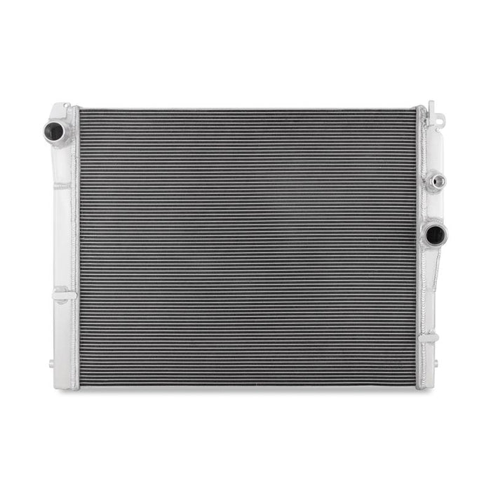 Performance Aluminum Radiator, fits Toyota GR Supra 3.0L, 2020+