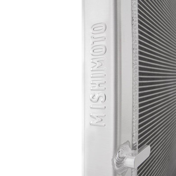 Performance Aluminum Radiator, fits Toyota GR Supra 3.0L, 2020+