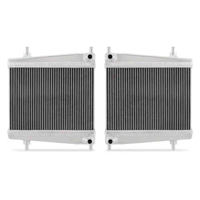 Performance Aluminum Radiator, fits Toyota GR Supra 3.0L, 2020+