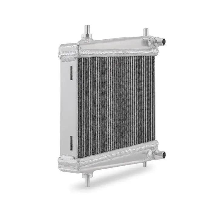 Performance Aluminum Radiator, fits Toyota GR Supra 3.0L, 2020+