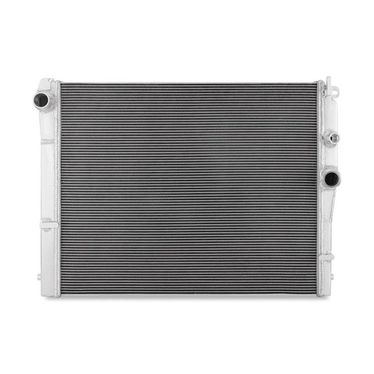 Performance Aluminum Radiator Kit, fits Toyota GR Supra 3.0L, 2020+