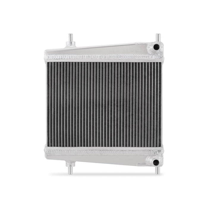 Performance Aluminum Radiator Kit, fits Toyota GR Supra 3.0L, 2020+