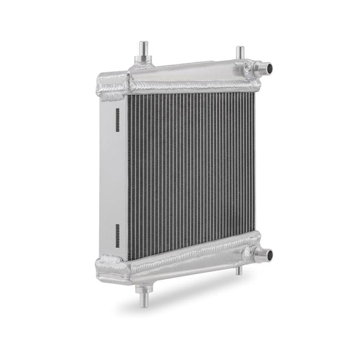 Performance Aluminum Radiator Kit, fits Toyota GR Supra 3.0L, 2020+