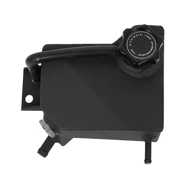 Aluminum Expansion Tank, fits Honda Civic Type R 2017+