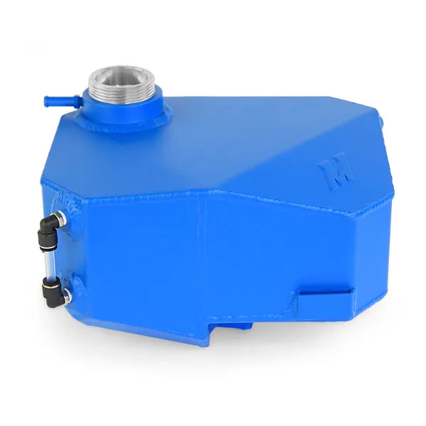 Aluminum Expansion Tank fits Ford Focus ST 2013-2018/ Focus RS 2016-2018