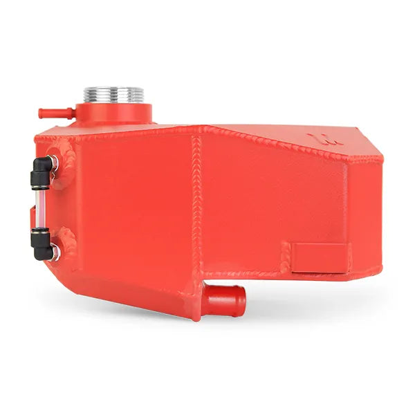 Aluminum Expansion Tank fits Ford Focus ST 2013-2018/ Focus RS 2016-2018