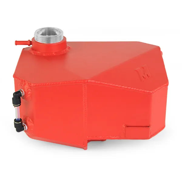 Aluminum Expansion Tank fits Ford Focus ST 2013-2018/ Focus RS 2016-2018