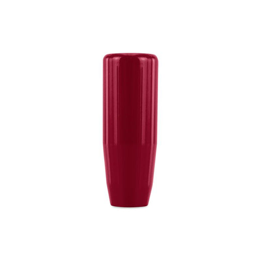 Rallye Red Weighted Shift Knob - Matches Honda Civic Type R