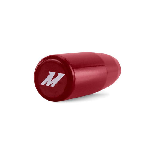 Rallye Red Weighted Shift Knob - Matches Honda Civic Type R