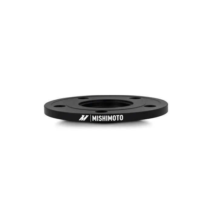 Mishimoto 5x120 Wheel Spacers, Fits Honda Civic Type R, 2017+