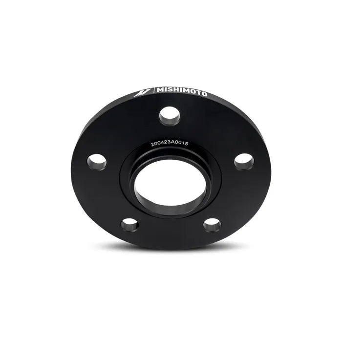 Mishimoto 5x120 Wheel Spacers, Fits Honda Civic Type R, 2017+
