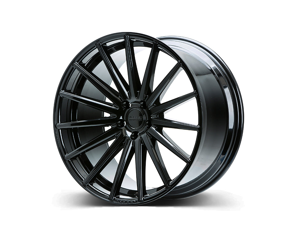 Vossen VFS-2 Gloss Black