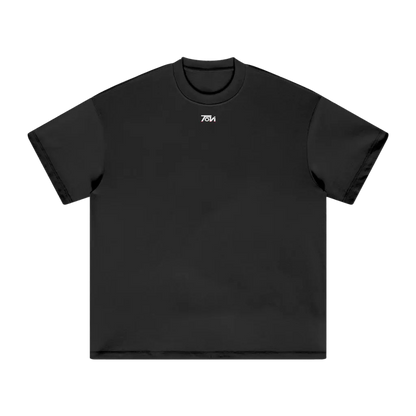 Oversized T-Shirt Black