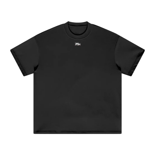 Oversized T-Shirt Black