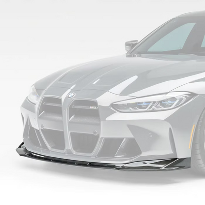 BMW G8X M3 | M4 CARBON FIBER FRONT SPOILER