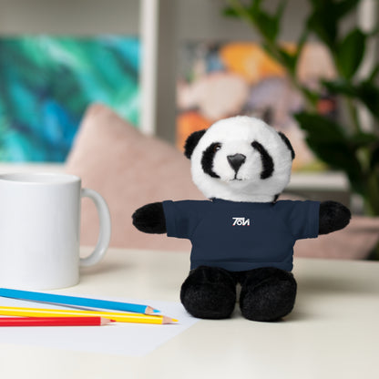 Tovi Stuffed Animal Tee
