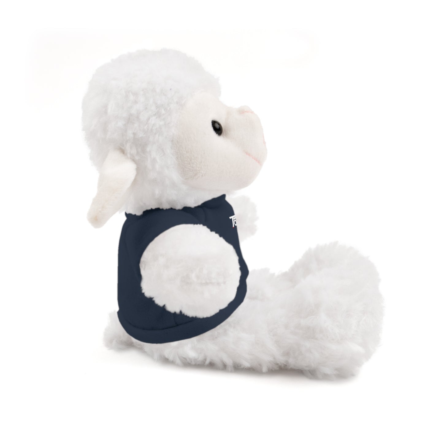 Tovi Stuffed Animal Tee