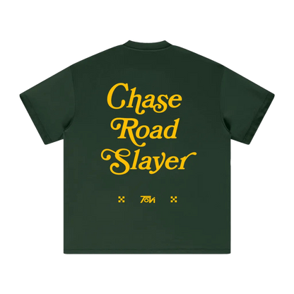 WR Chase Road Slayer - Green