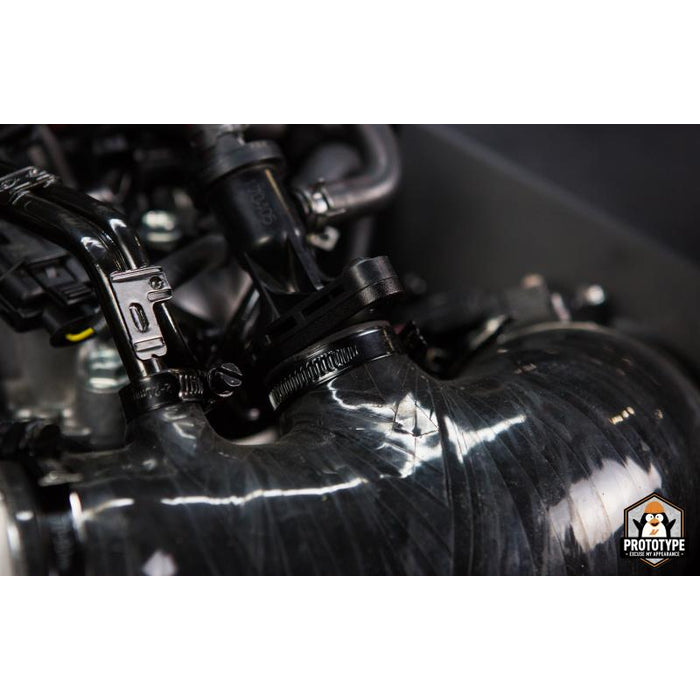 Performance Air Intake, fits Honda Civic Type R 2017-2021