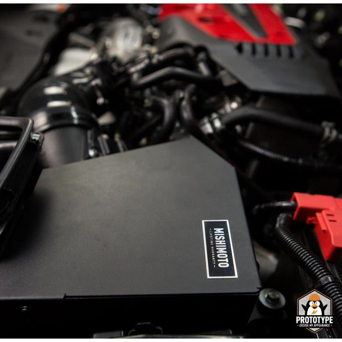 Performance Air Intake, fits Honda Civic Type R 2017-2021