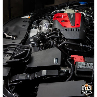 Performance Air Intake, fits Honda Civic Type R 2017-2021
