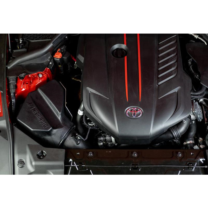 Performance Intake, fits Toyota GR Supra 3.0L 2020+