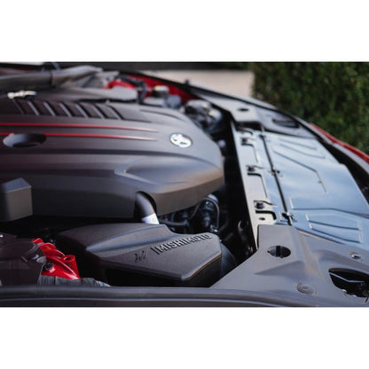 Performance Intake, fits Toyota GR Supra 3.0L 2020+