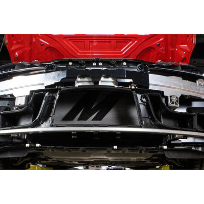 Performance Heat Exchanger, fits Toyota GR Supra 3.0L, 2020+