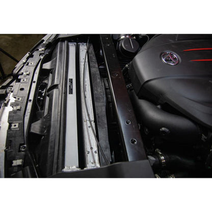 Performance Heat Exchanger, fits Toyota GR Supra 3.0L, 2020+