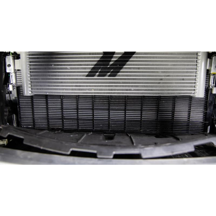 Performance Heat Exchanger, fits Toyota GR Supra 3.0L, 2020+