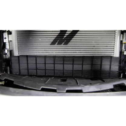 Performance Heat Exchanger, fits Toyota GR Supra 3.0L, 2020+