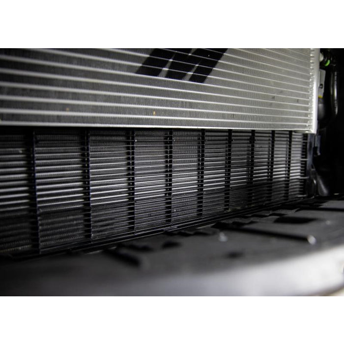 Performance Heat Exchanger, fits Toyota GR Supra 3.0L, 2020+