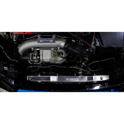 Performance Aluminum Radiator, fits Honda Civic Type R 2017-2021
