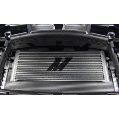 Transmission Cooler, fits Toyota GR Supra 3.0L, 2020+