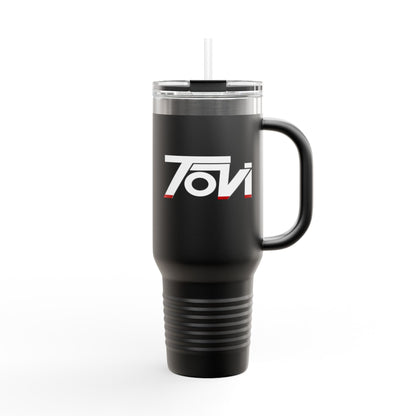 Tovi Performance Travel Mug, 40oz