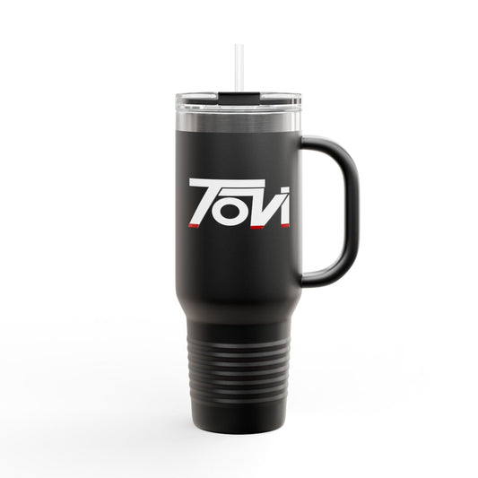 Tovi Performance Travel Mug, 40oz