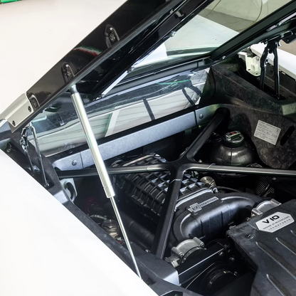 LAMBORGHINI HURACAN VF800 SUPERCHARGER (2015+)