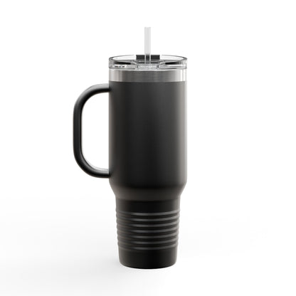 Tovi Performance Travel Mug, 40oz