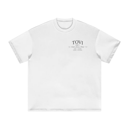 Oversized T-Shirt White