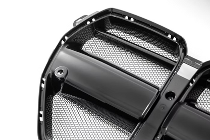 BMW G8X M3/M4 VRS AERO FRONT GRILLE MESH