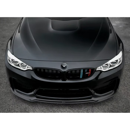 BMW F8X M3 | M4 CARBON FIBER FRONT SPOILER