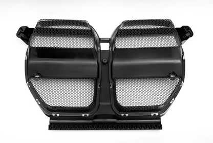 BMW G8X M3/M4 VRS AERO FRONT GRILLE MESH