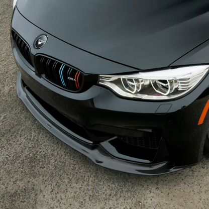 BMW F8X M3 | M4 CARBON FIBER FRONT SPOILER