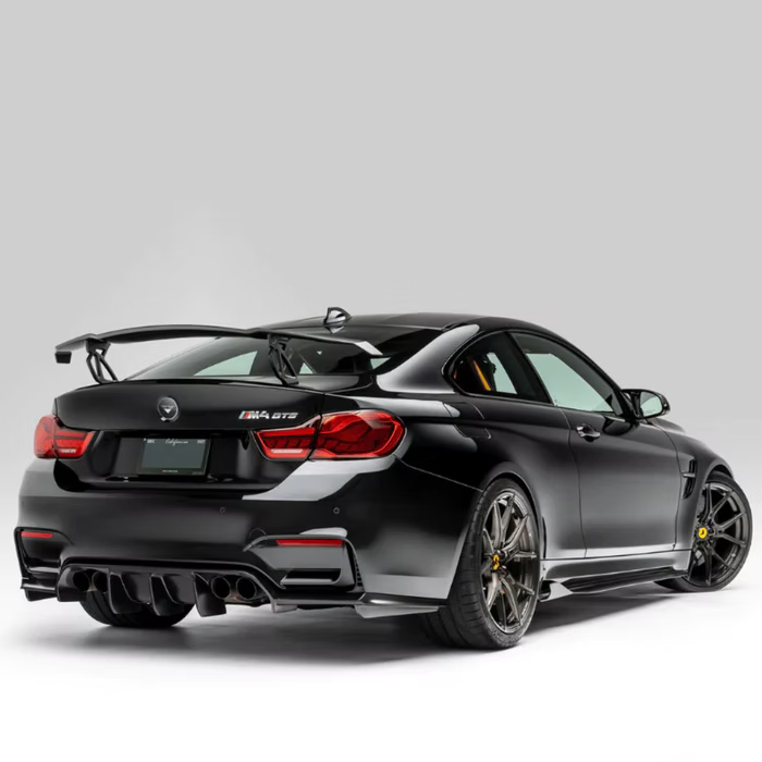 BMW F8X M3 | M4 VRS GTS-V AERO REAR DIFFUSER