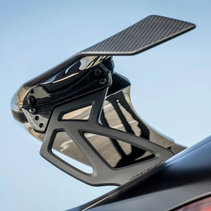 BMW F8X M3 | M4 VRS GTS AERO ALUMINUM UPRIGHTS