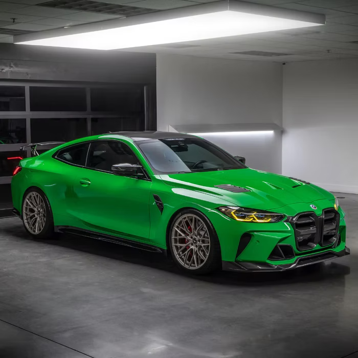 Tovi Garage Club Membership