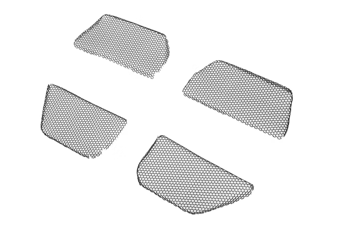 BMW G8X M3/M4 VRS AERO FRONT GRILLE MESH