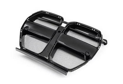 BMW G8X M3/M4 VRS AERO FRONT GRILLE MESH