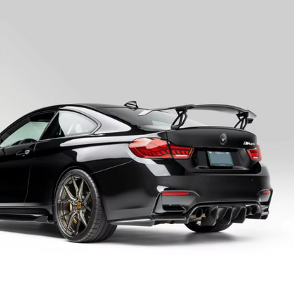 BMW F8X M3 | M4 VRS GTS-V AERO REAR DIFFUSER