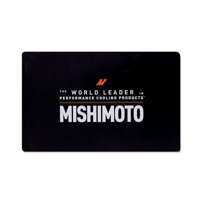 Performance Auxiliary Radiators, fits Toyota GR Supra 3.0L, 2020+